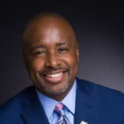Councilmember District 8