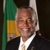 Councilmember District 9