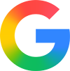 Google G Logo
