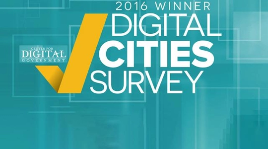 Digital Cities 2016