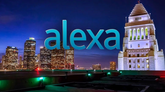 Alexa City Hall
