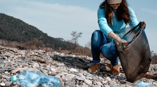 Coastal Cleanup Day