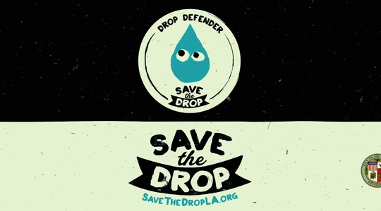 Drop Defender