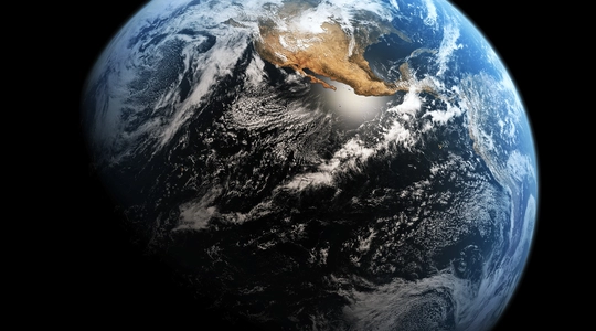 Earth Model