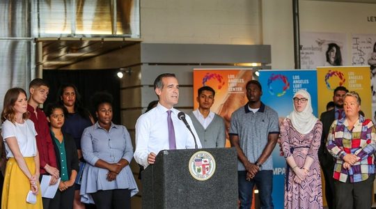 FYF Job Fair