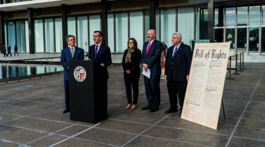LADWP Bill of Rights