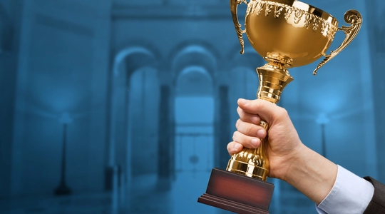Mayor's Cup