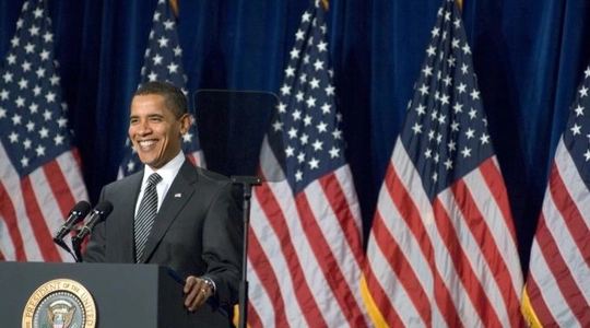 Obamba