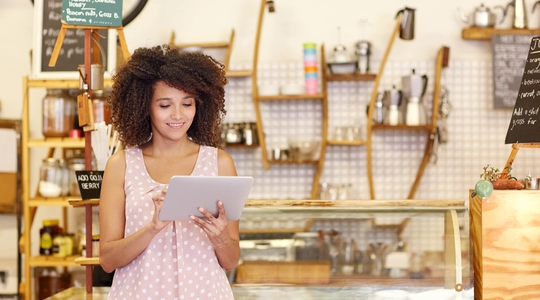 LA Small Business