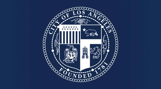 Los Angeles Seal