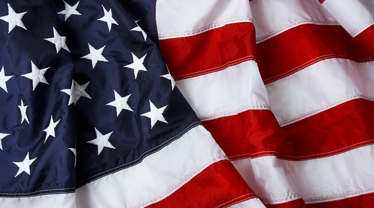 American Flag