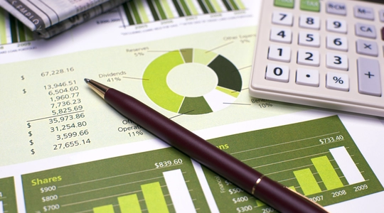 financial planning