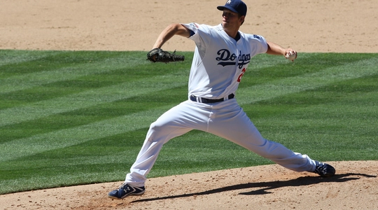 Los Angeles Dodgers