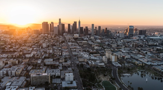 Los Angeles