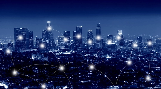Technology City