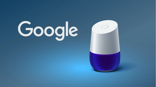Google Home