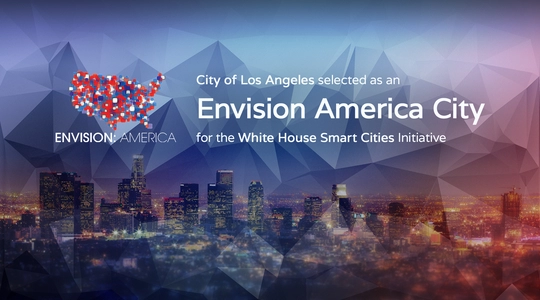 Envision America