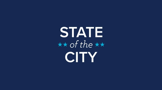 State of the City 2019