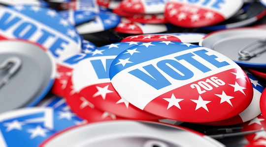 Vote 2016