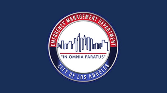 logo for the emergency department