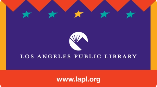 the Los Angeles Public Library