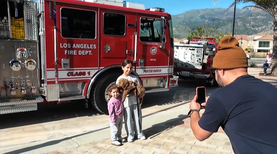 Video thumbnail: Don't Go It Alone, for Disaster Preparedness it's a Community Effort