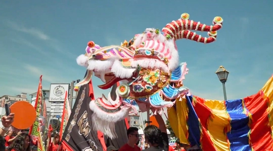 Video thumbnail: Things To Do (in L.A. for the weekend of February 21st)