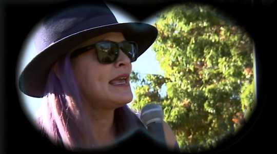 Video thumbnail: Latino Heritage Concert in Van Nuys Sherman Oaks Park