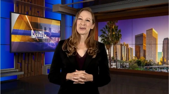 Video thumbnail: LA This Week #1380
