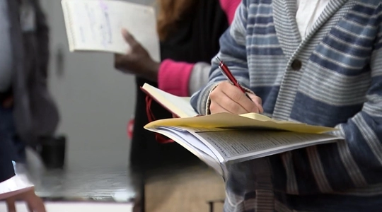 Video thumbnail: L.A. This Minute - Apply Now for Microenterprise Grant Program