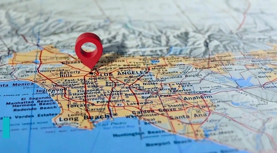 Video thumbnail: LA This Minute - NotifyLA