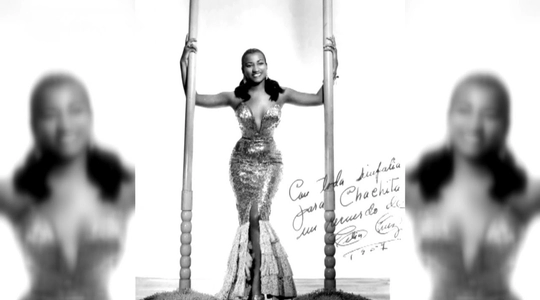 Video thumbnail: Los Angeles Declares October 17 as Celia Cruz Day