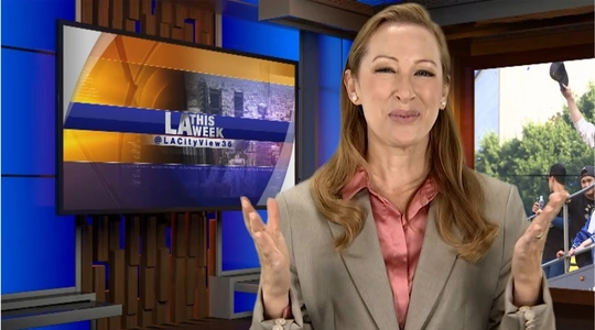 Video thumbnail: LA This Week #1382