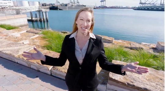 Video thumbnail: LA This Week #1394