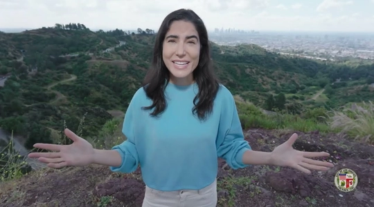 Video thumbnail: LA This Week #1401