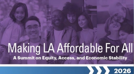 Video thumbnail: Solving the Poverty Trap: New Solutions for Modern Cities