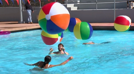 Video thumbnail: Things To Do (in L.A. for the weekend of April 11th)