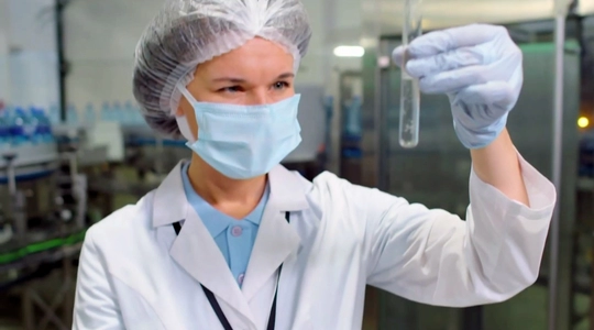 Video thumbnail: New Nonprofit Fund to Bolster LA County Public Health Services