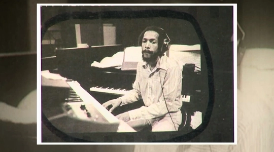 Video thumbnail: From Watts to Greatness: Reggie Andrews