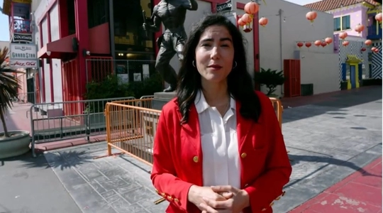 Video thumbnail: LA This Week #1398
