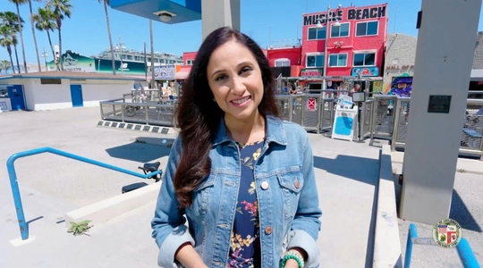 Video thumbnail: LA This Week #1403