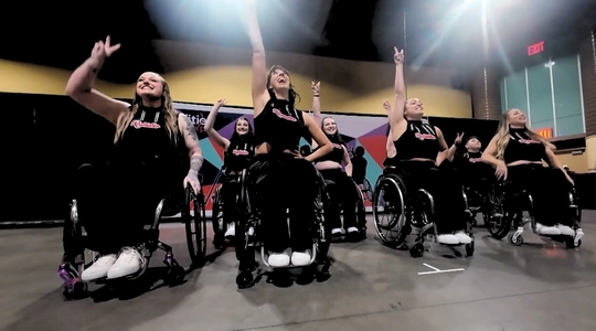 Video thumbnail: 2026 Abilities Expo: Breaking Barriers and Supporting all Abilities