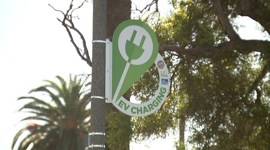 Video thumbnail: Powering a Greener South L.A., One Park at a Time
