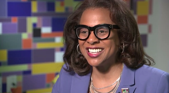 Video thumbnail: LA Civil Rights: A Year of Belonging and Action in Review