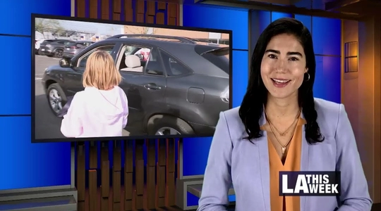 Video thumbnail: LA This Week #1391