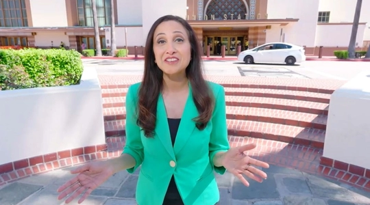 Video thumbnail: LA This Week #1400