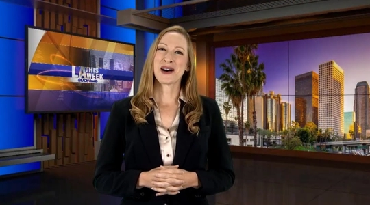 Video thumbnail: LA This Week #1384