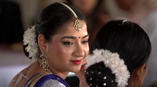 Video thumbnail: Diwali Celebrations at City Hall