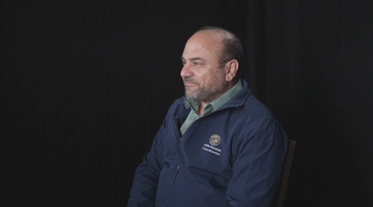 Video thumbnail: A Year in Review: Inside Council District 2