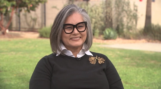 Video thumbnail: From Wildfires to Community Wins, District 7’s 2025 in Review